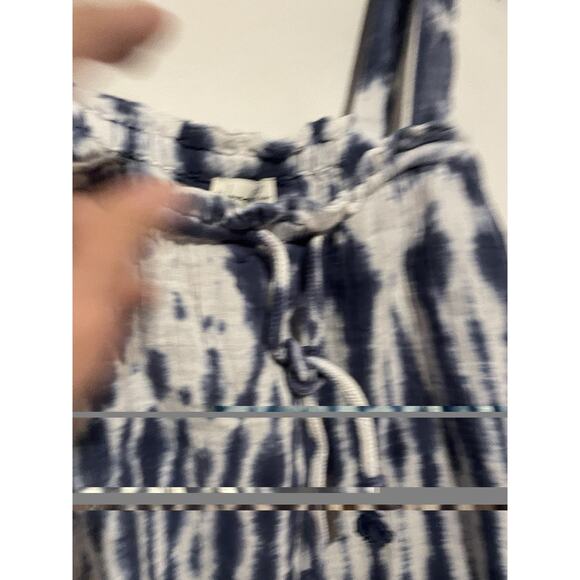 Wonderly Tie Dye Tank Too NWT Size Large $44 - Picture 6 of 8